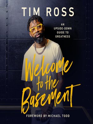 cover image of Welcome to the Basement